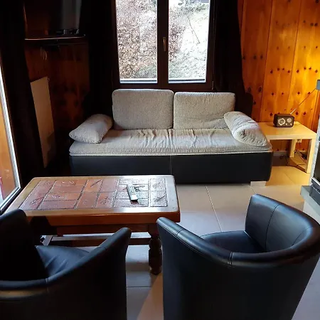 Amanda Chalet