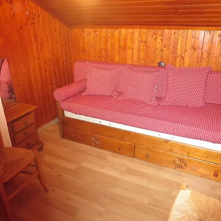 Chalet Amanda