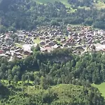 Amanda Chalet