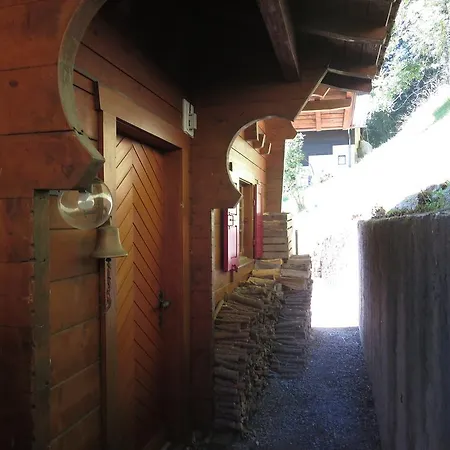 Chalet Amanda Champery