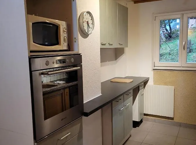 莱斯金提尼斯24a公寓 *