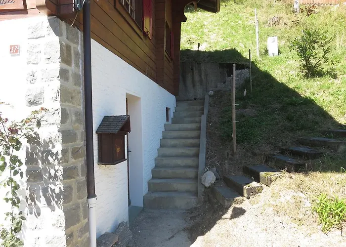 木屋 莱斯金提尼斯24a公寓