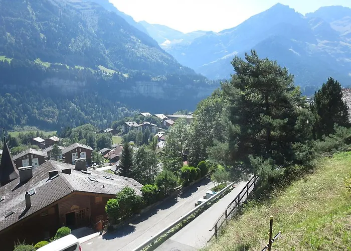 莱斯金提尼斯24a公寓 *