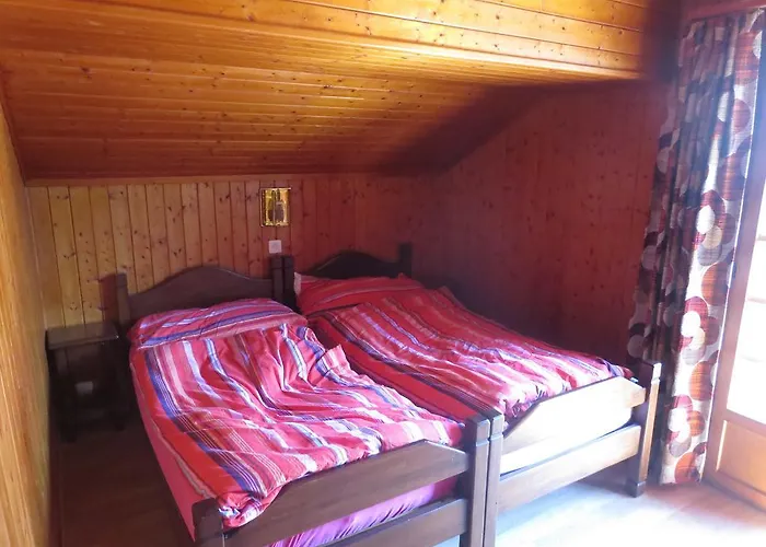 莱斯金提尼斯24a公寓 * 尚佩里