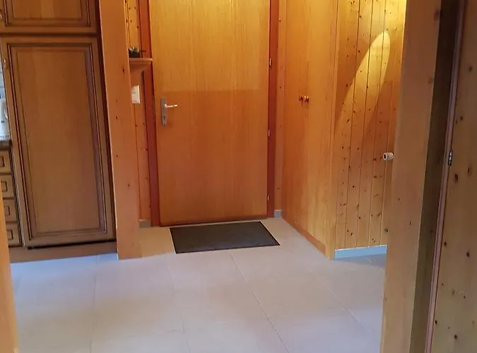 莱斯金提尼斯24a公寓 * 尚佩里